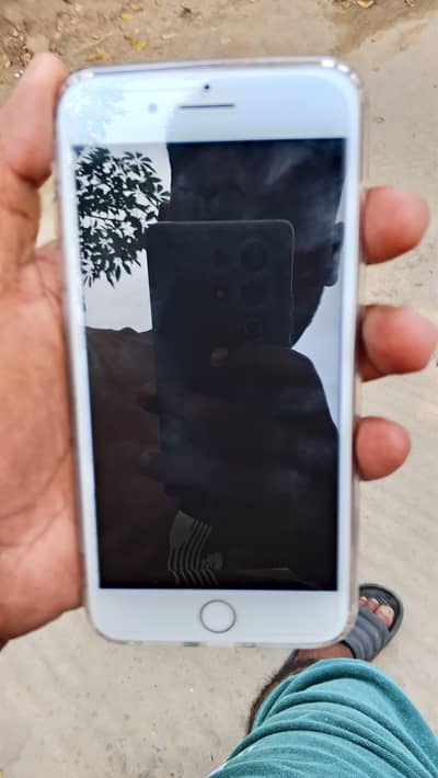 Apple iPhone 8 Plus