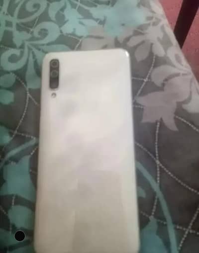 Samsung Mobile A50