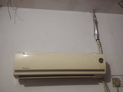 1.5 ton non inverter AC