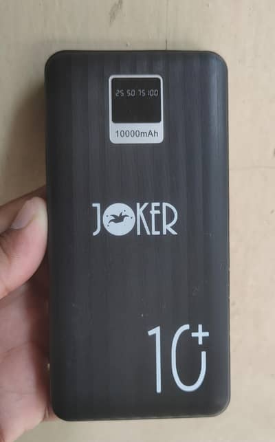 jokar Power Bank