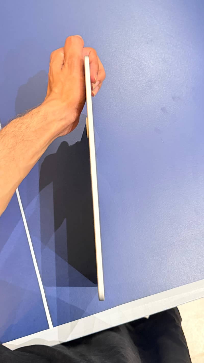 Oneplus Pad 3 2