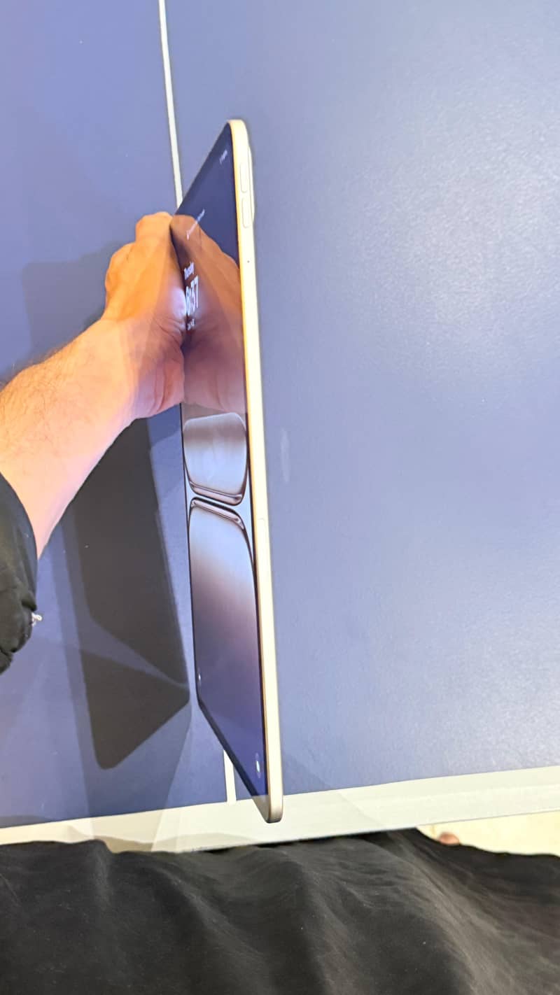 Oneplus Pad 3 3
