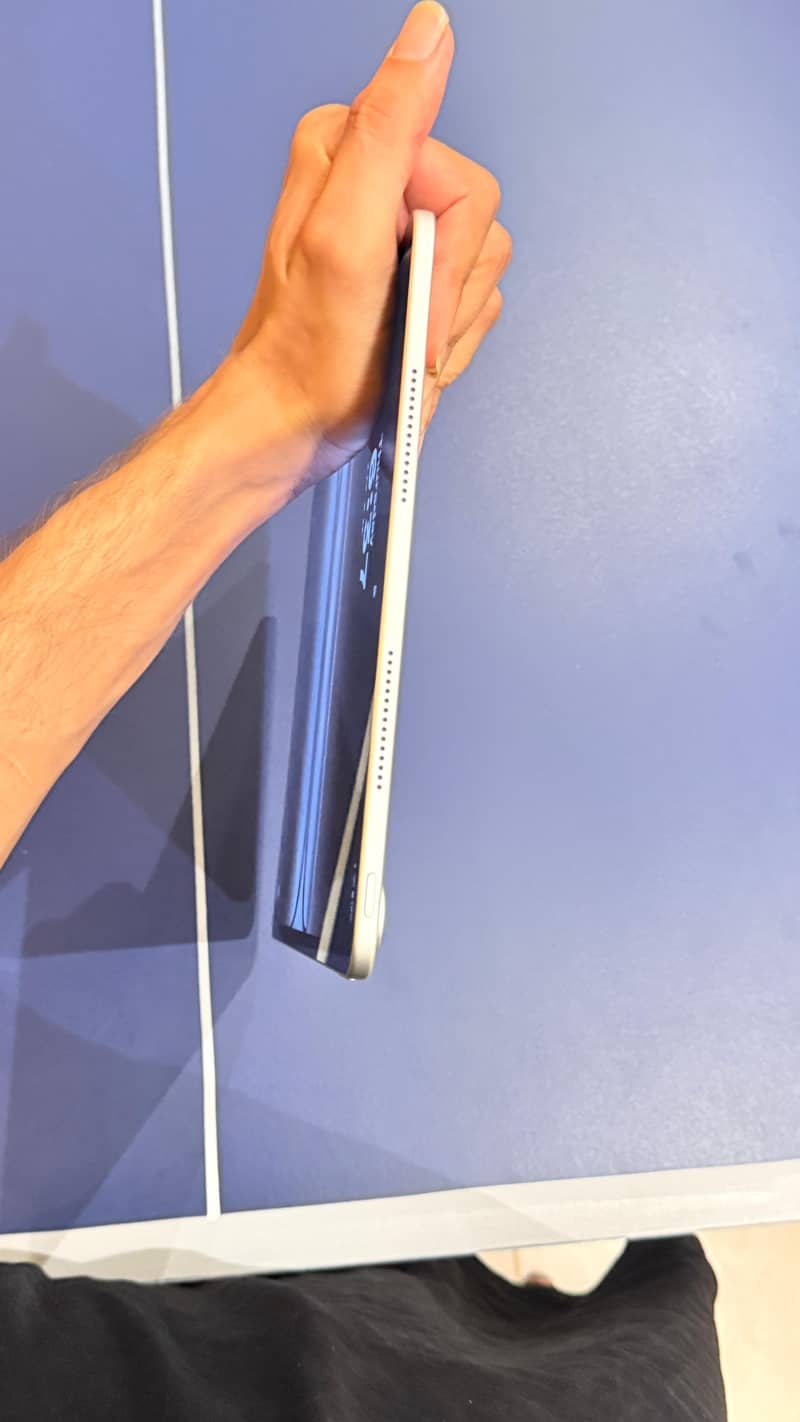 Oneplus Pad 3 4
