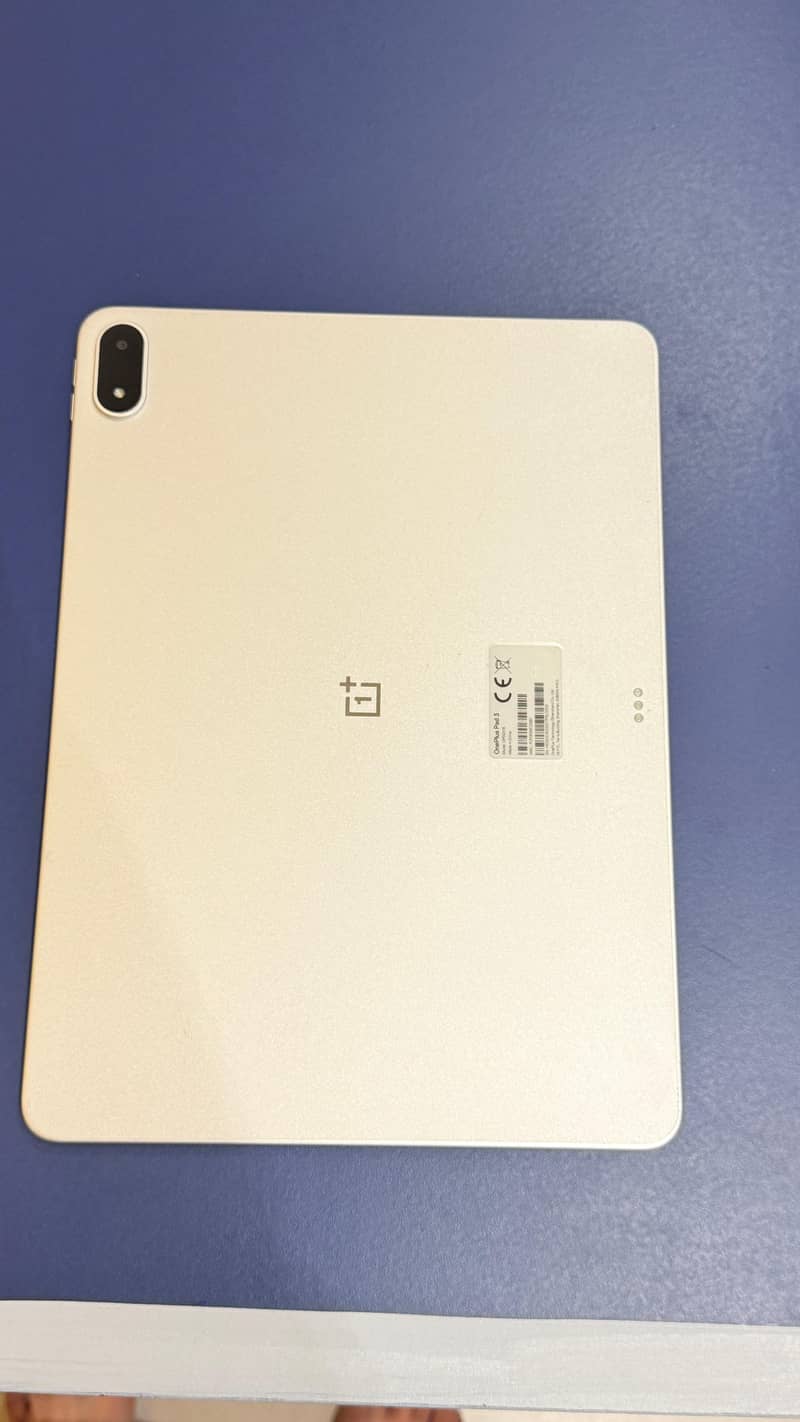 Oneplus Pad 3 5