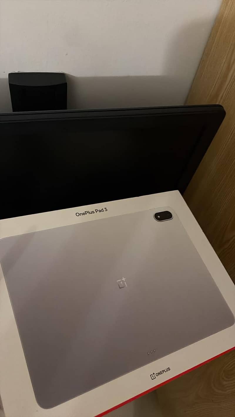 Oneplus Pad 3 7