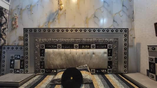 luxury style bed sale