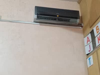 Gree 1.5 ton Ac for sell peshawar