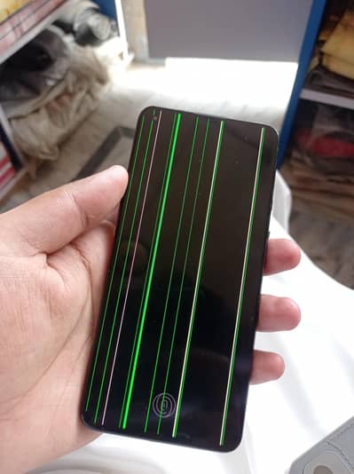 One Plus 9 (8/128) FOR DATA BEST PHONE