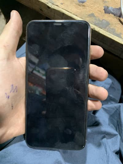 Apple iPhone XS Max
