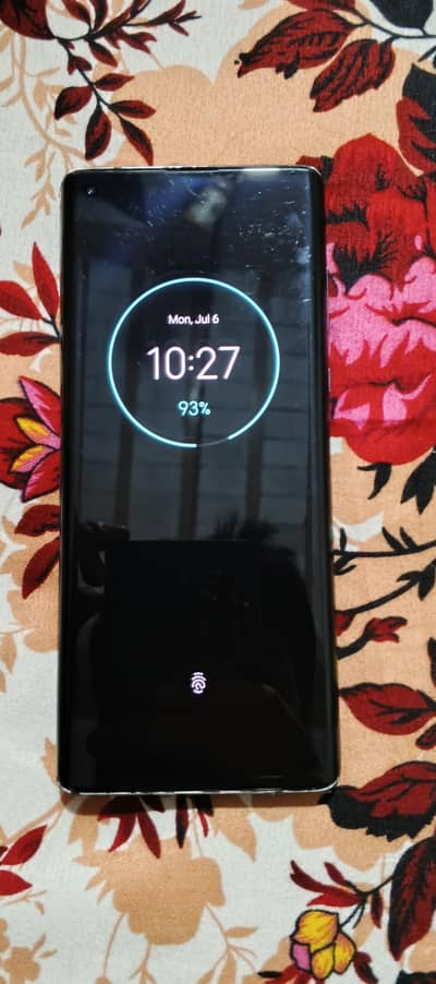 Motorola Edge Plus 12/256 GB