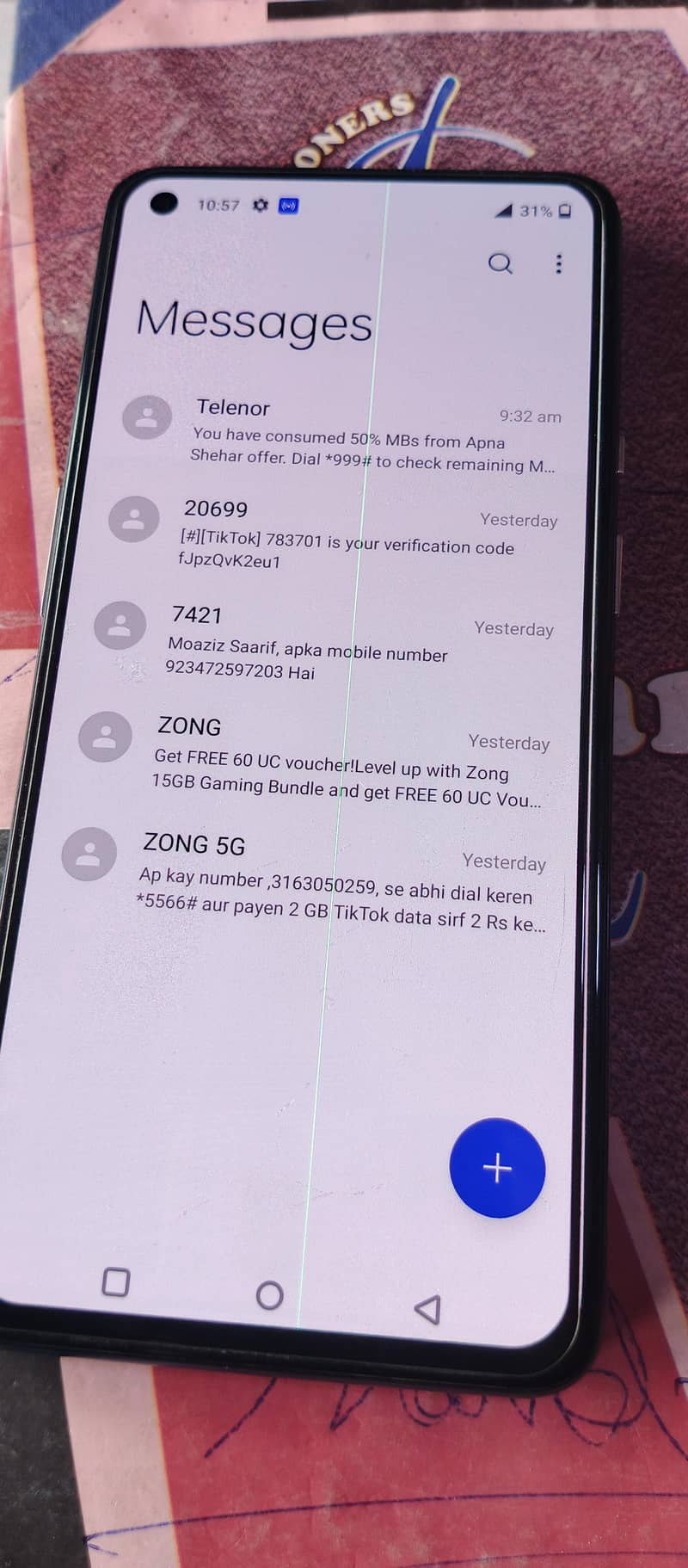 One Plus 9 2