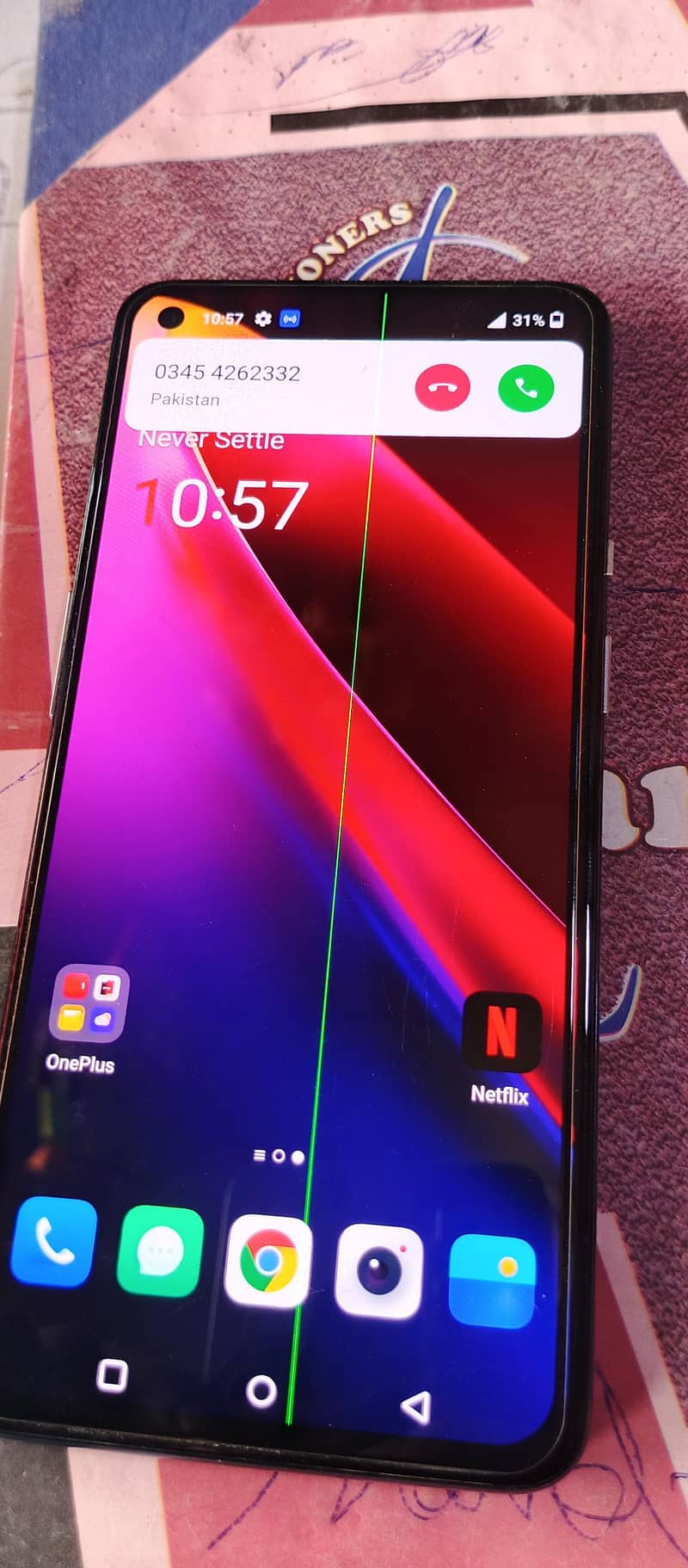 One Plus 9 4