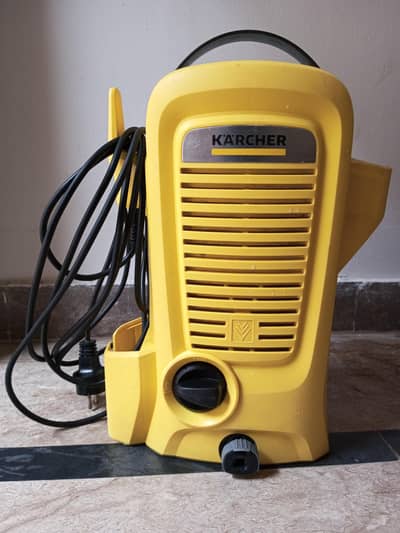 Pressure Washer Karchar K2