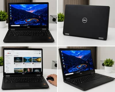Dell latitude laptop*