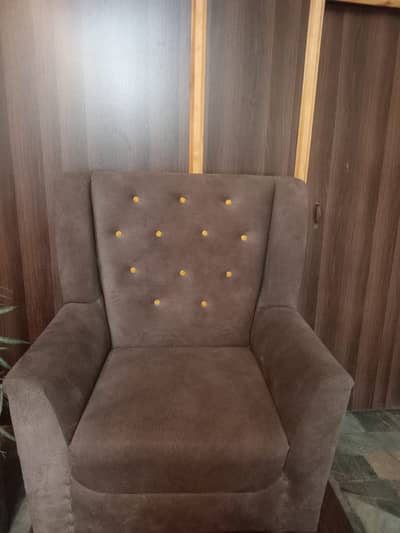 Sofa set of 2 best for fine sitting