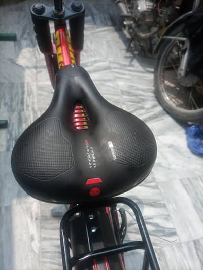 bicycle good condition
