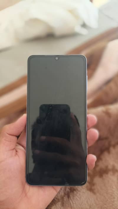 Samsung Mobile A07 5G