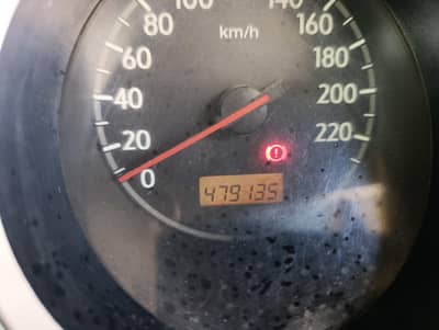 Honda City 2005