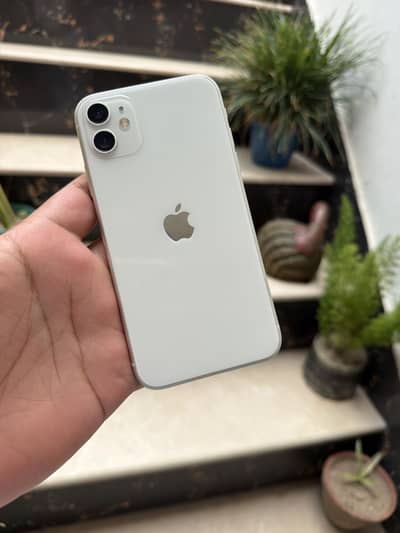 Apple iPhone 11