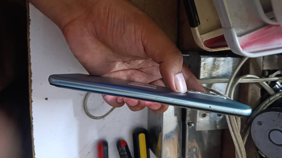 OPPO A96 1