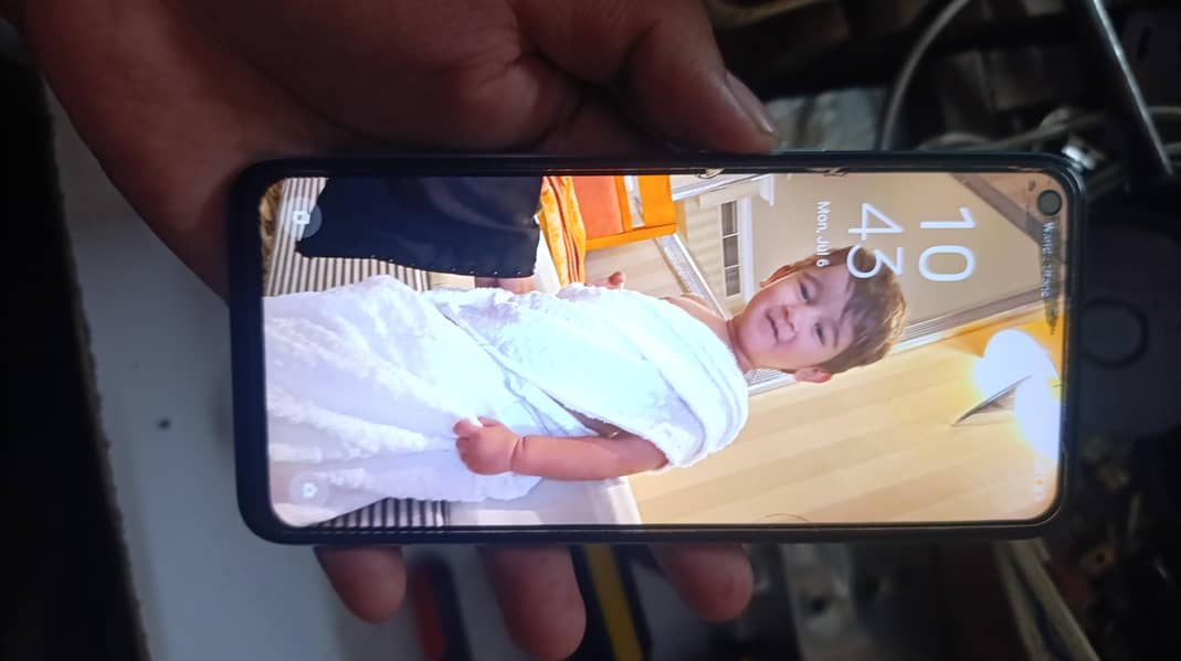 OPPO A96 2