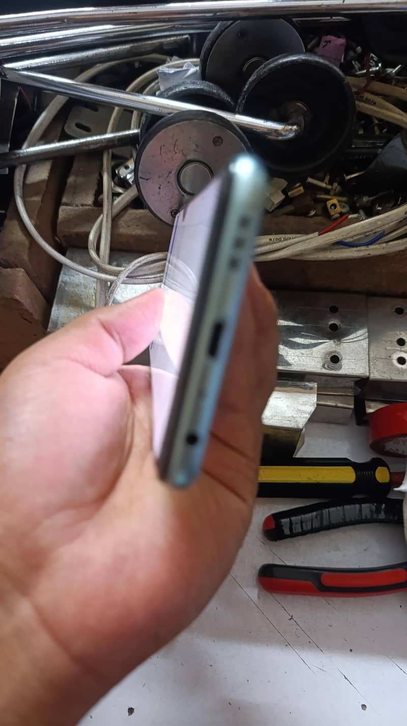 OPPO A96 5