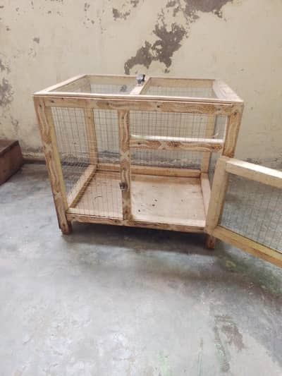 pinjra for sale 10/10