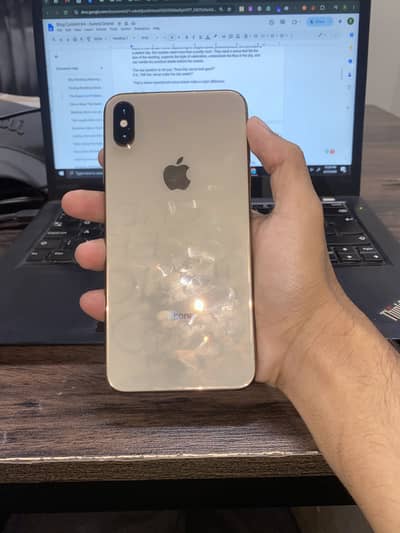 Apple iPhone XS Max