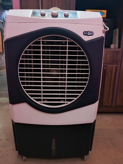 Super Asia Air Coolar