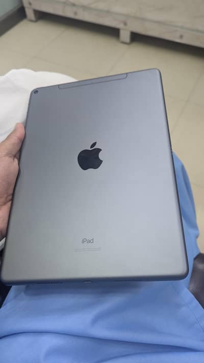 IPAD AIR 3rd generation 256GB 10/10