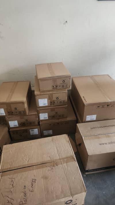 solar inverter