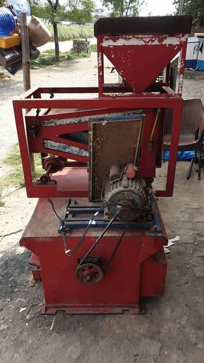wheat cleanser machine for sale