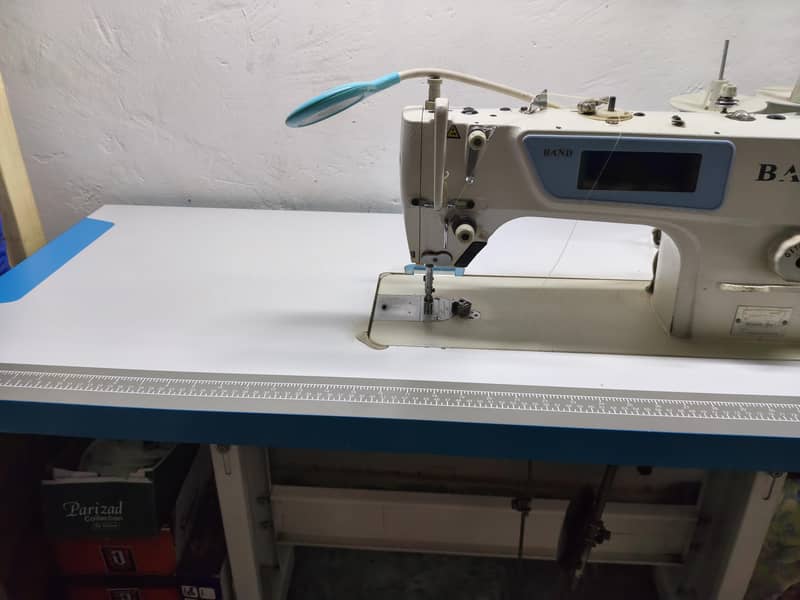 juki singer machine 2