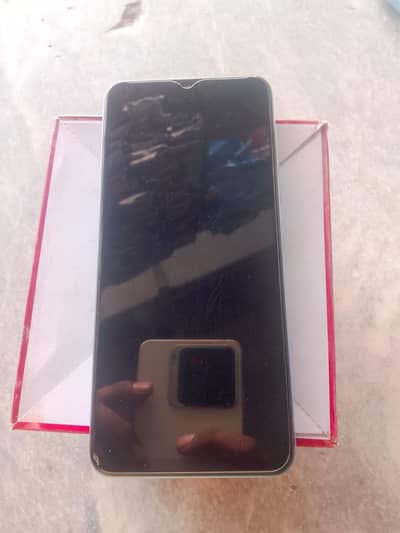 Vivo Y15s
