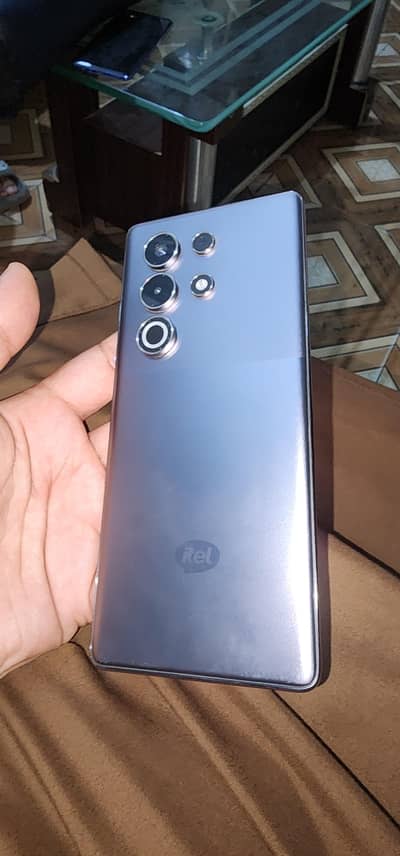 Itel S25 Ultra 256 gb new phone
