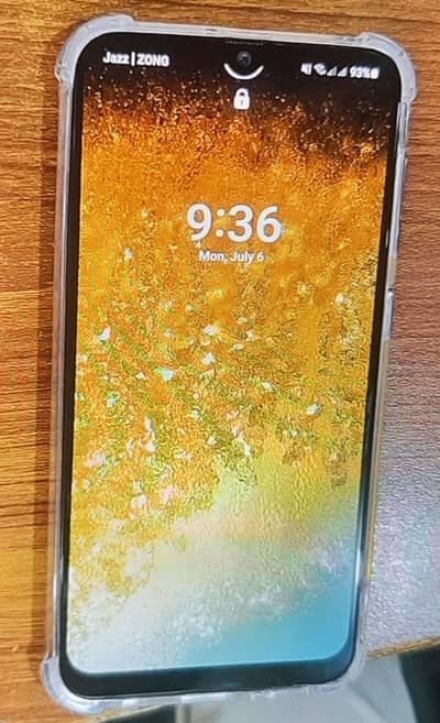 Samsung Mobile A50