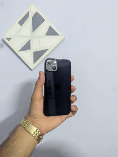 IPHONE 13 JV 10/10 condition Full sim time available 90 health