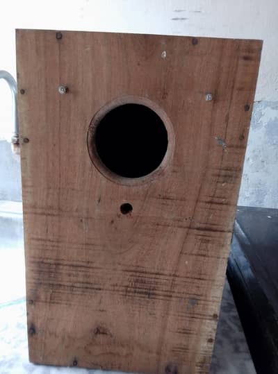 Cockatiel Breeding boxes available 4 han