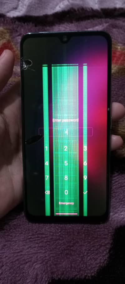 Vivo V21