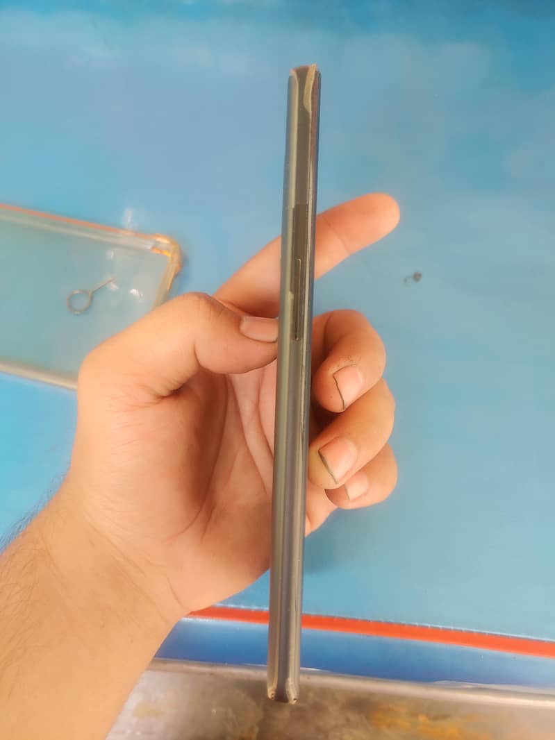 One Plus 8 5G global version 9