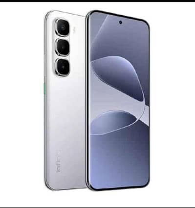 Infinix HOT 60 pro Plus 8+256gb