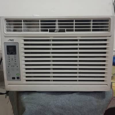 Half ton  AC for sale
