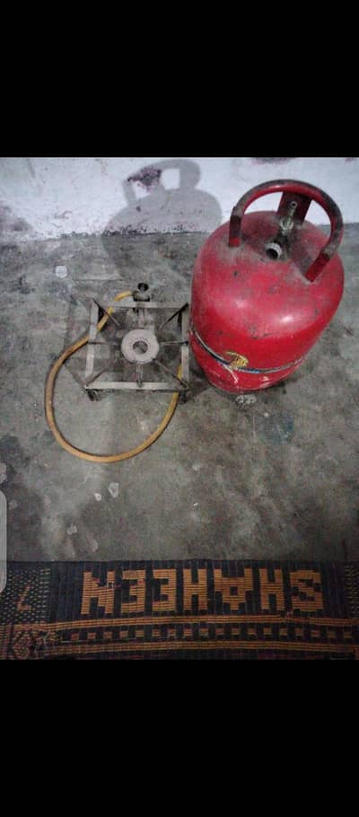 gas slander plus stove for sale