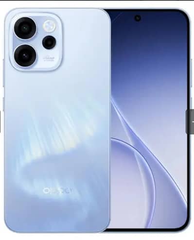 OPPO Reno 15 FS