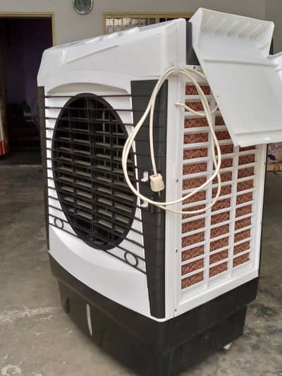 new Air Coller Urgent for Sale