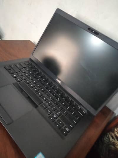 Dell Laptop