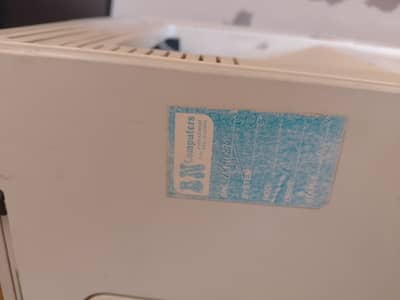 HP laserjet 1160 printer for sale