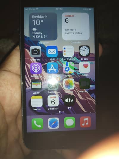Apple iPhone 7