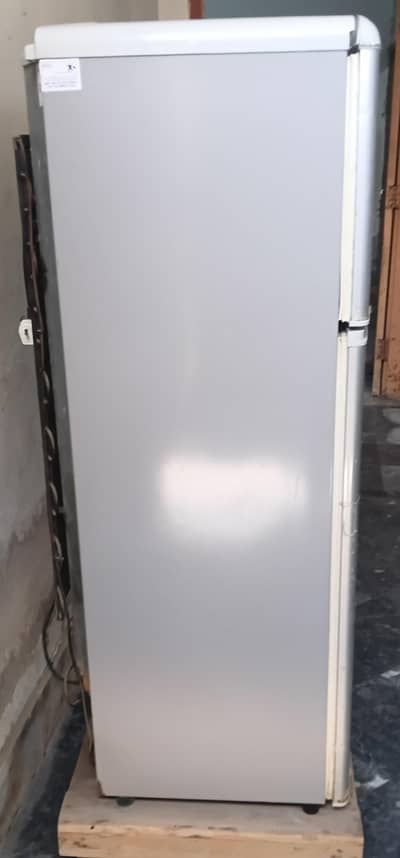 Haier refrigerator
