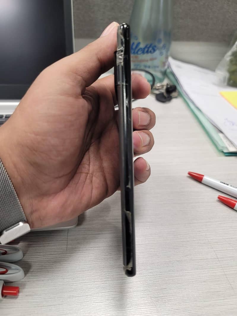 Google Pixel 6 Pro 2